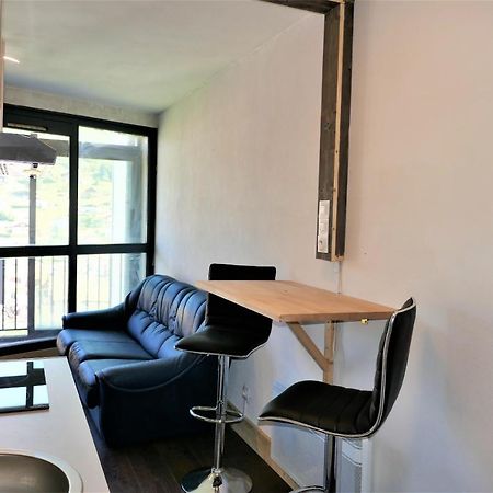 Le Studio D'Elena, La Bresse Centre Apartamento Exterior foto